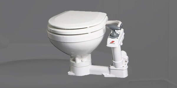 Tuvalet Vakum Sistemleri Bakım ve Onarımı